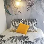 招待所 Patrizia 4*