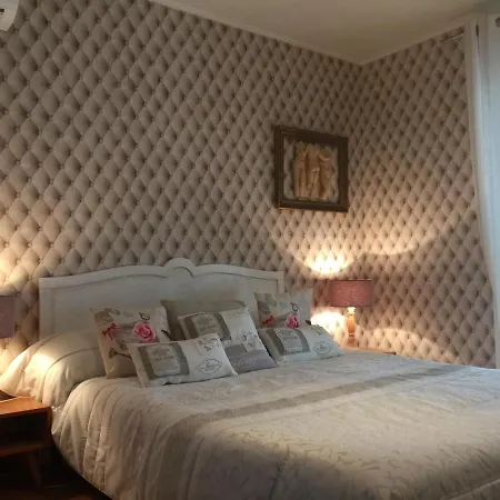 Patrizia 4* Bastia (Corsica)