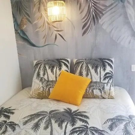 Gæstehus Patrizia 4*