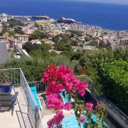 Guest house Patrizia