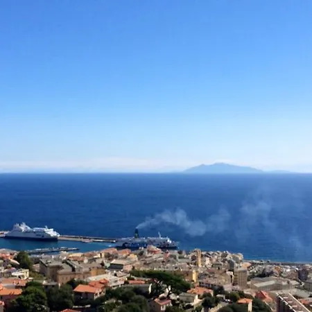 Patrizia Guest house Bastia (Corsica)