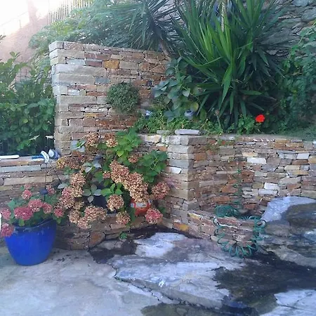 Guest house Patrizia Bastia (Corsica)