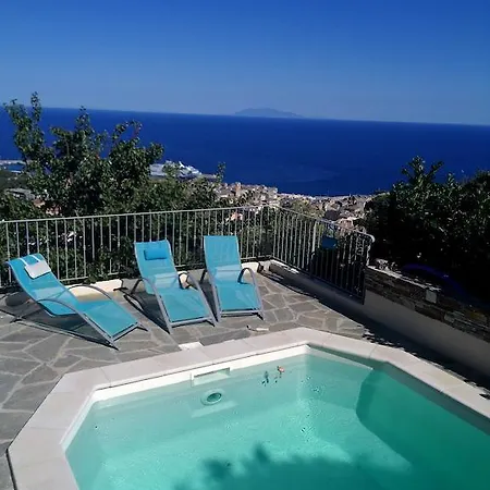 Guest house Patrizia *