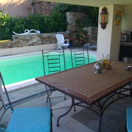 Guest house Patrizia