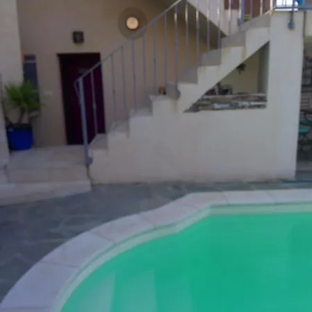 Guest house Patrizia