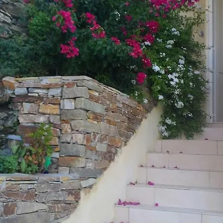 Guest house Patrizia Bastia (Corsica)