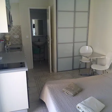 Patrizia Bastia (Corsica)