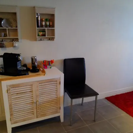 Gæstehus Patrizia 4*