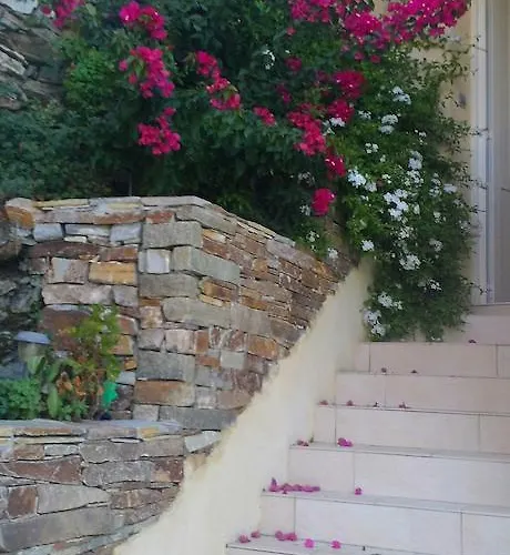 Гостевой дом Patrizia Бастия