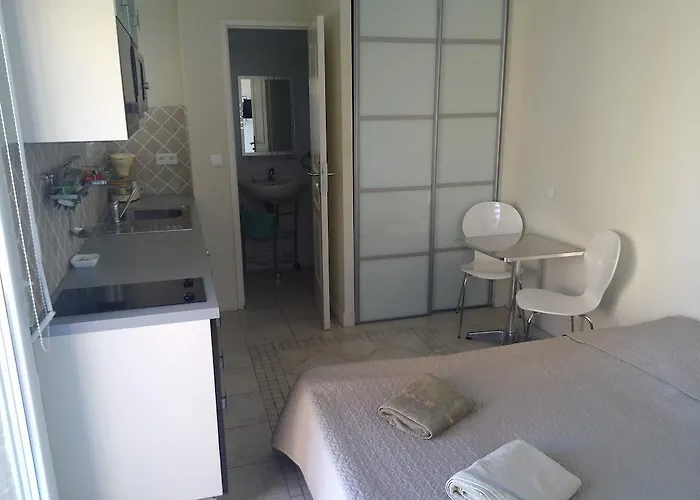 Patrizia Бастия