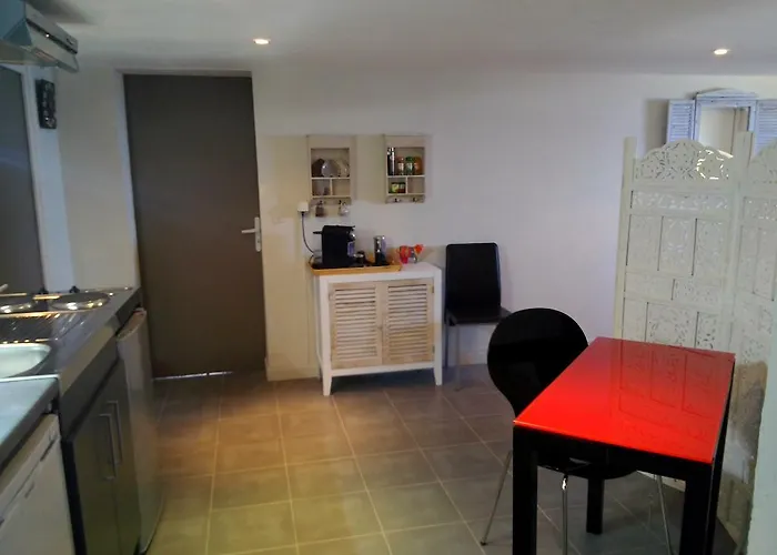 Гостевой дом Patrizia 4*