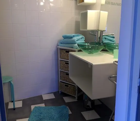 Гостевой дом Patrizia