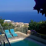 Patrizia بيت ضيافة باستيا