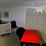 بيت ضيافة Patrizia باستيا
