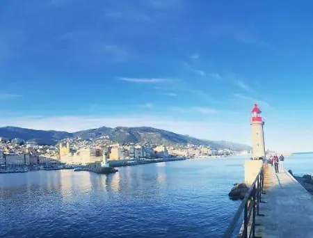 Patrizia * Bastia (Corsica)