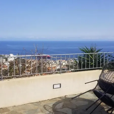 Patrizia Guest house *