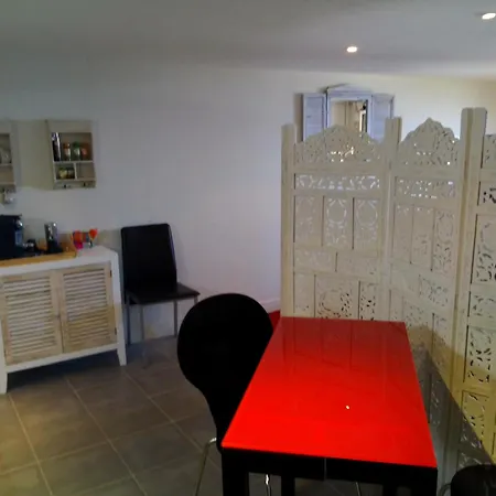 Guest house Patrizia Bastia (Corsica)