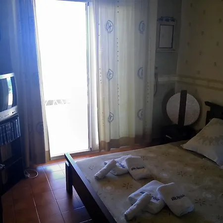Guest house Patrizia