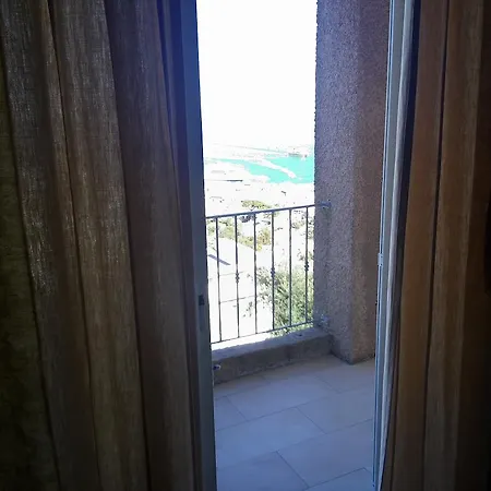 Guest house Patrizia Bastia (Corsica)