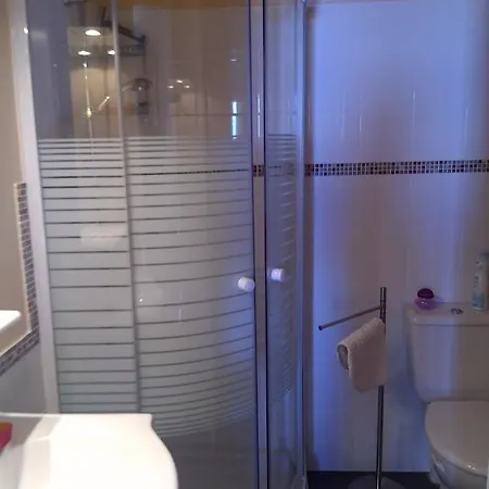 ゲストハウス Patrizia バスティア