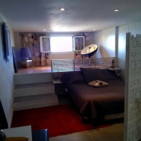 Guest house Patrizia