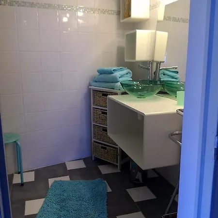 ゲストハウス Patrizia