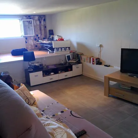 ゲストハウス Patrizia バスティア