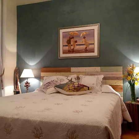 招待所 Patrizia 4*