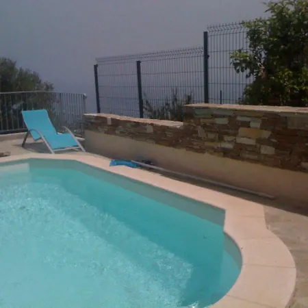 Patrizia Guest house *