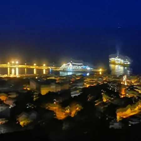 Patrizia 招待所 4*