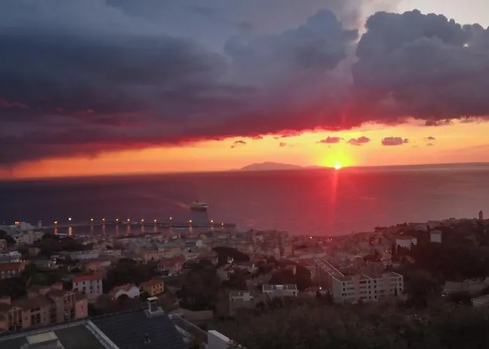 Pensionat Patrizia 4*