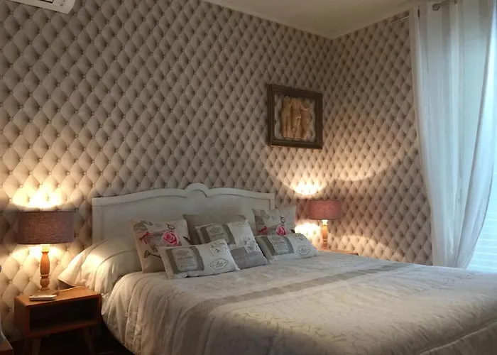 Patrizia 4* Bastia (Corsica)