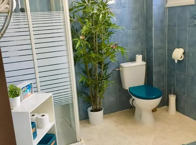 Patrizia Bastia (Corsica)