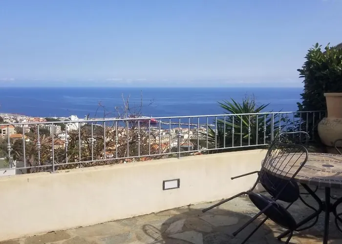 Patrizia Pensionat 4*