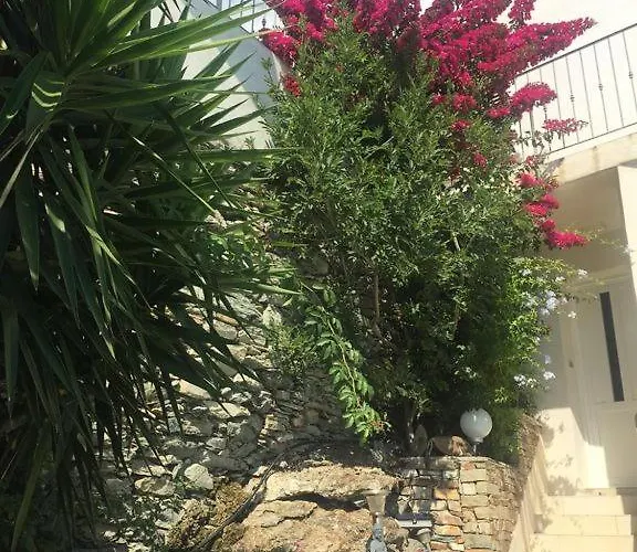 Patrizia 4* Bastia (Corsica)