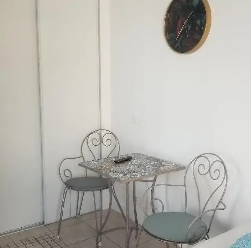 Patrizia Pensionat Bastia (Corsica)