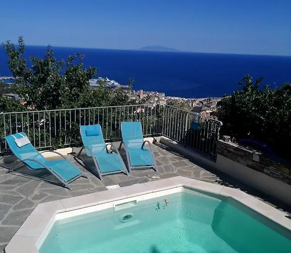 Pensionat Patrizia 4*