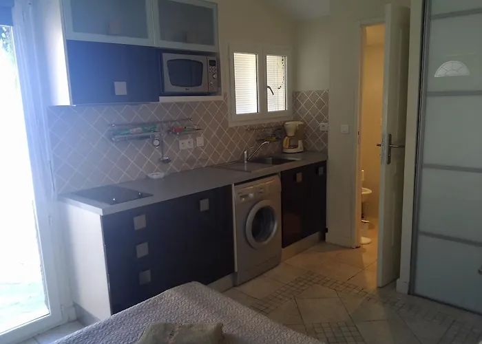 Pensionat Patrizia 4*