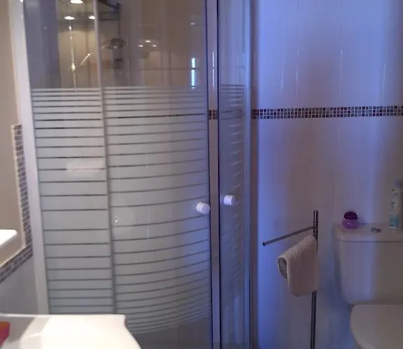 Pensionat Patrizia Bastia (Corsica)