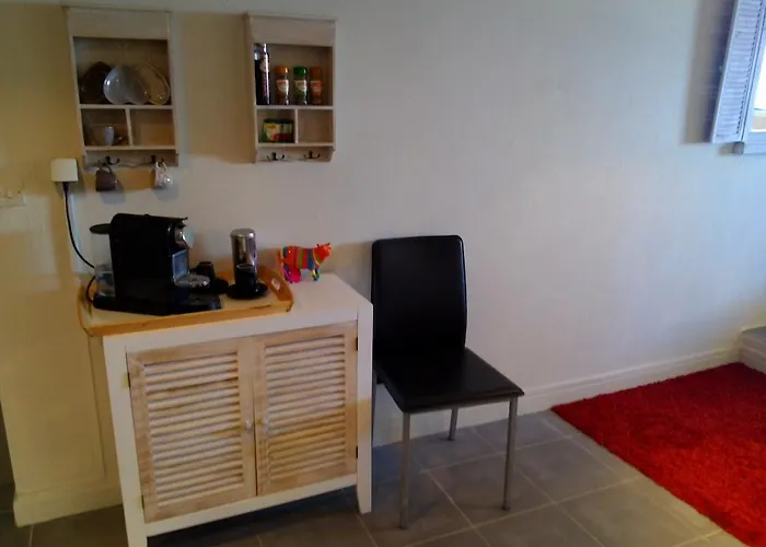 Pensionat Patrizia 4*