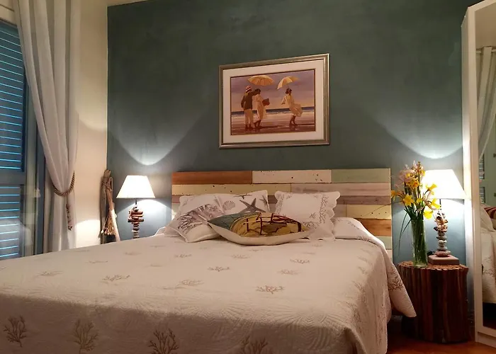 Pensionat Patrizia 4*