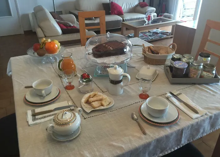 Pensionat Patrizia 4*