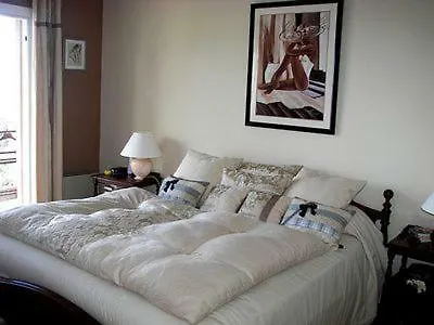 Patrizia Гостевой дом 4*