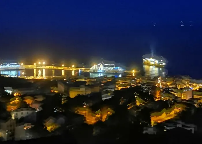 Patrizia 招待所 4*